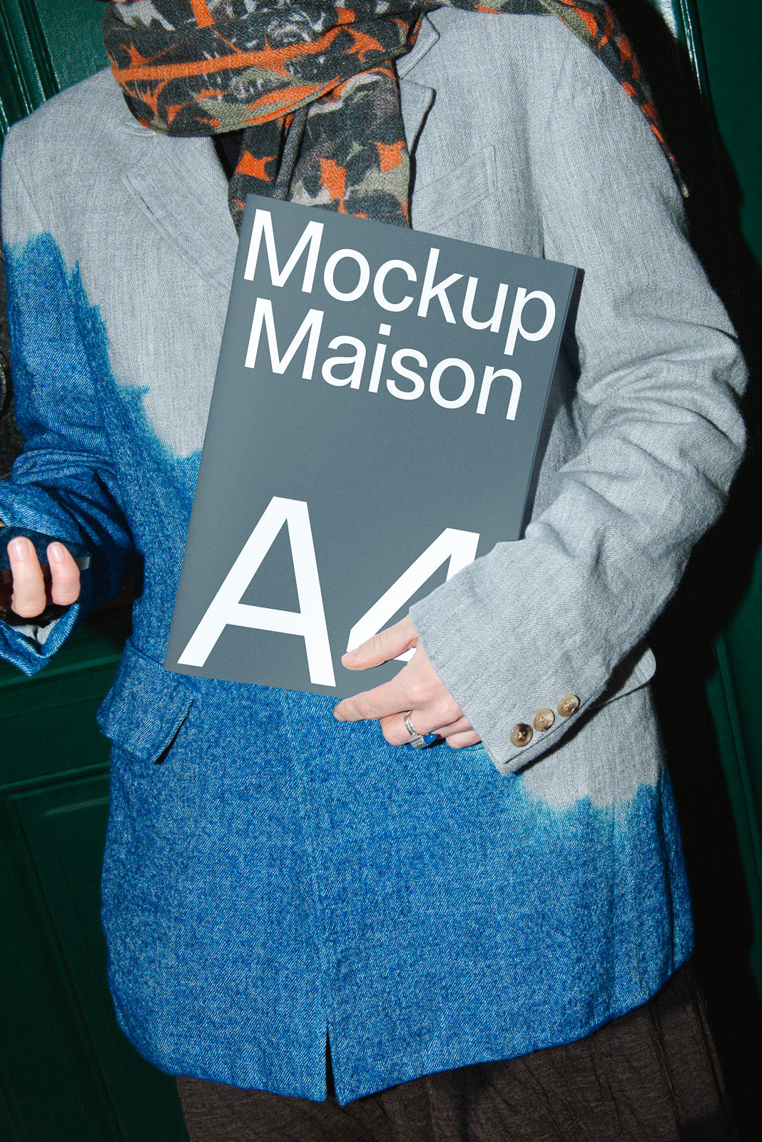 Magazine MZ-URB-05