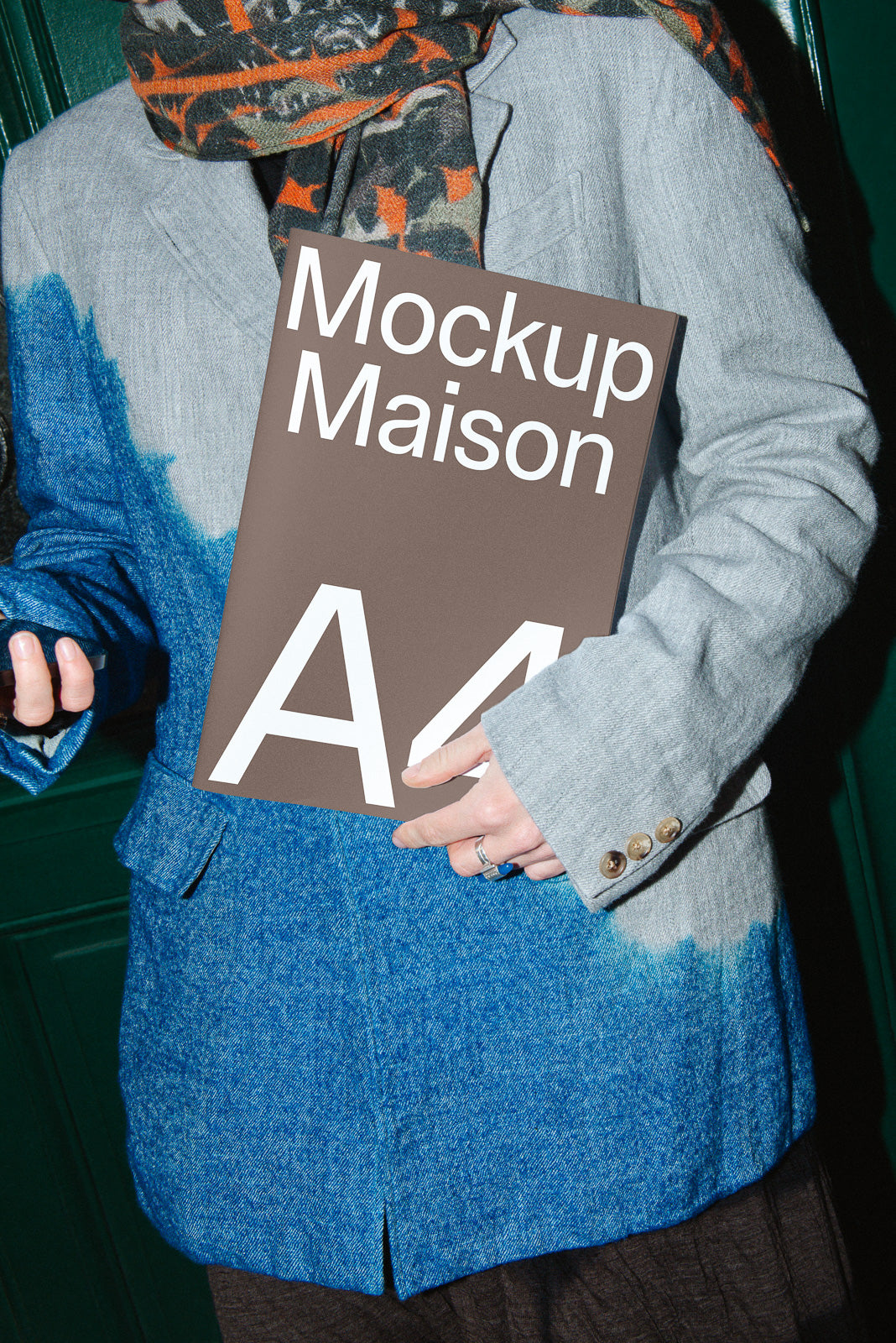 Magazine MZ-URB-05
