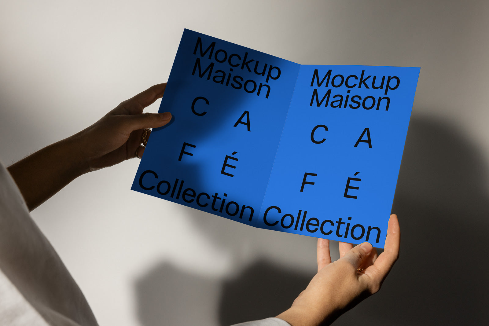 Menu Mockup MN-CAF3-06 – Layered PSD – Mockup.Maison