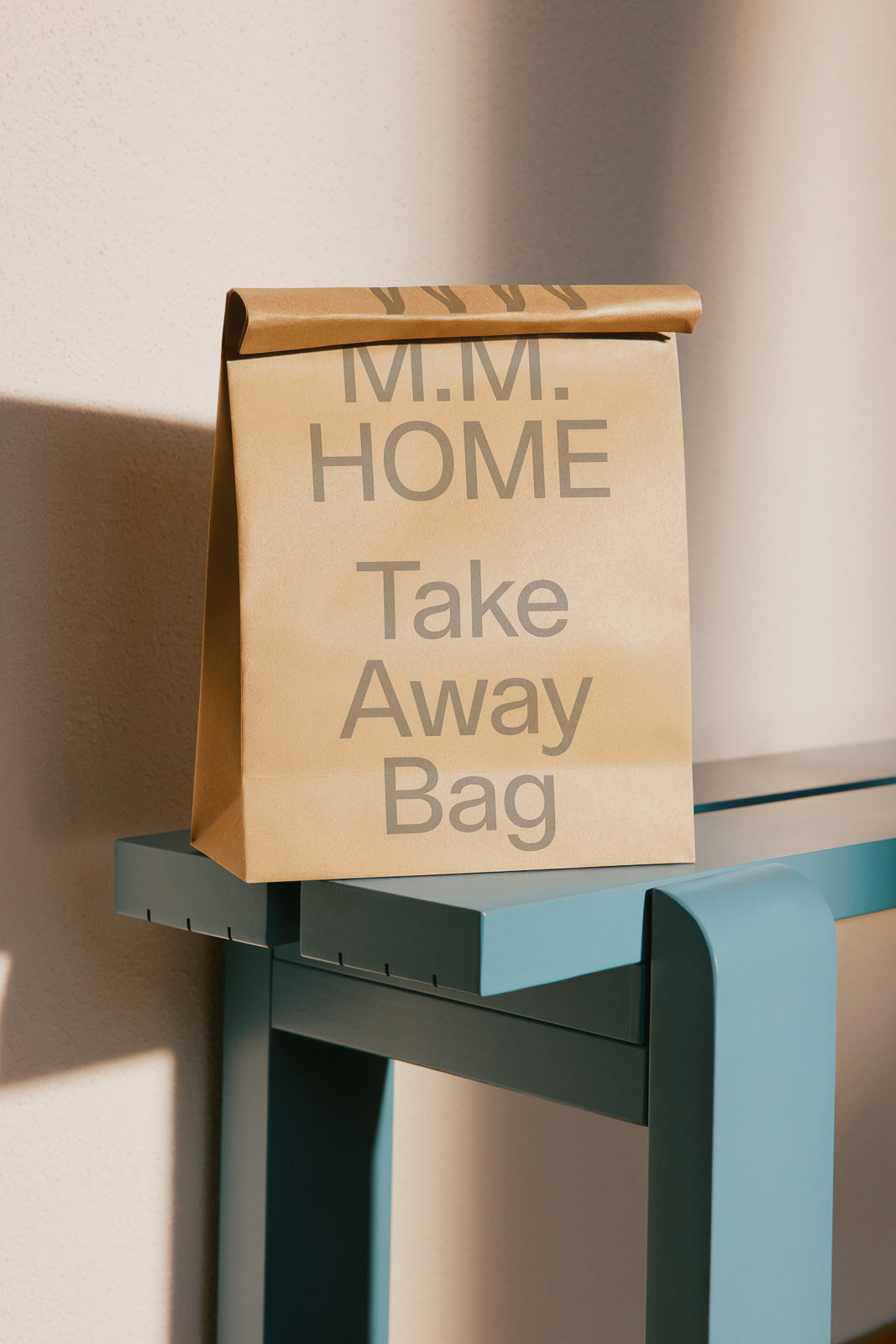 Takeaway Bag PG-HOM-01