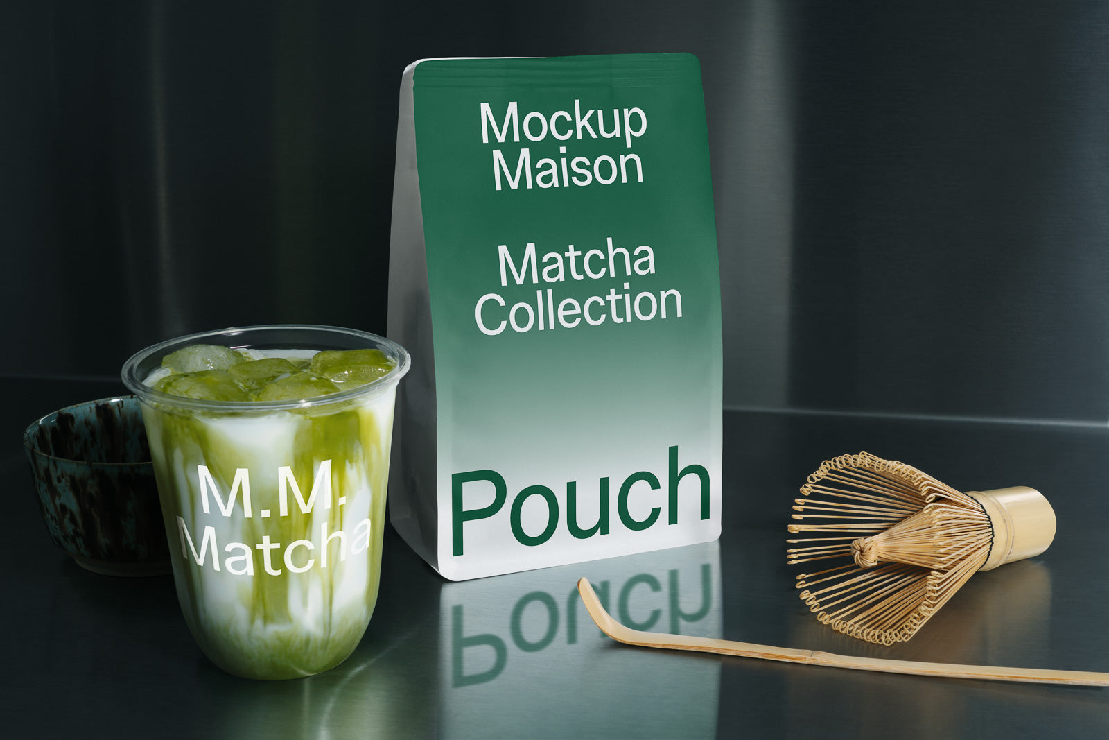 Pouch PG-MTC-03