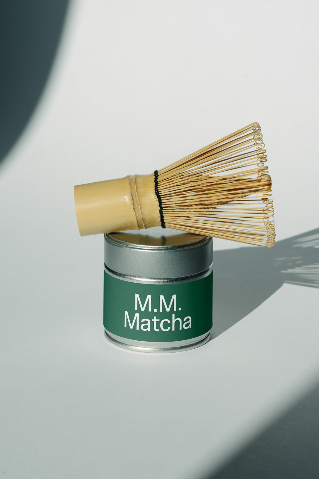 Tin Container PG-MTC-09
