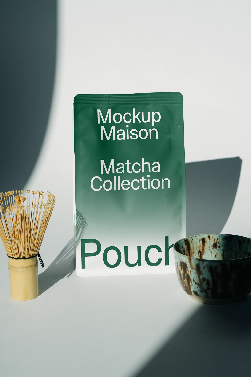Pouch PG-MTCV-03