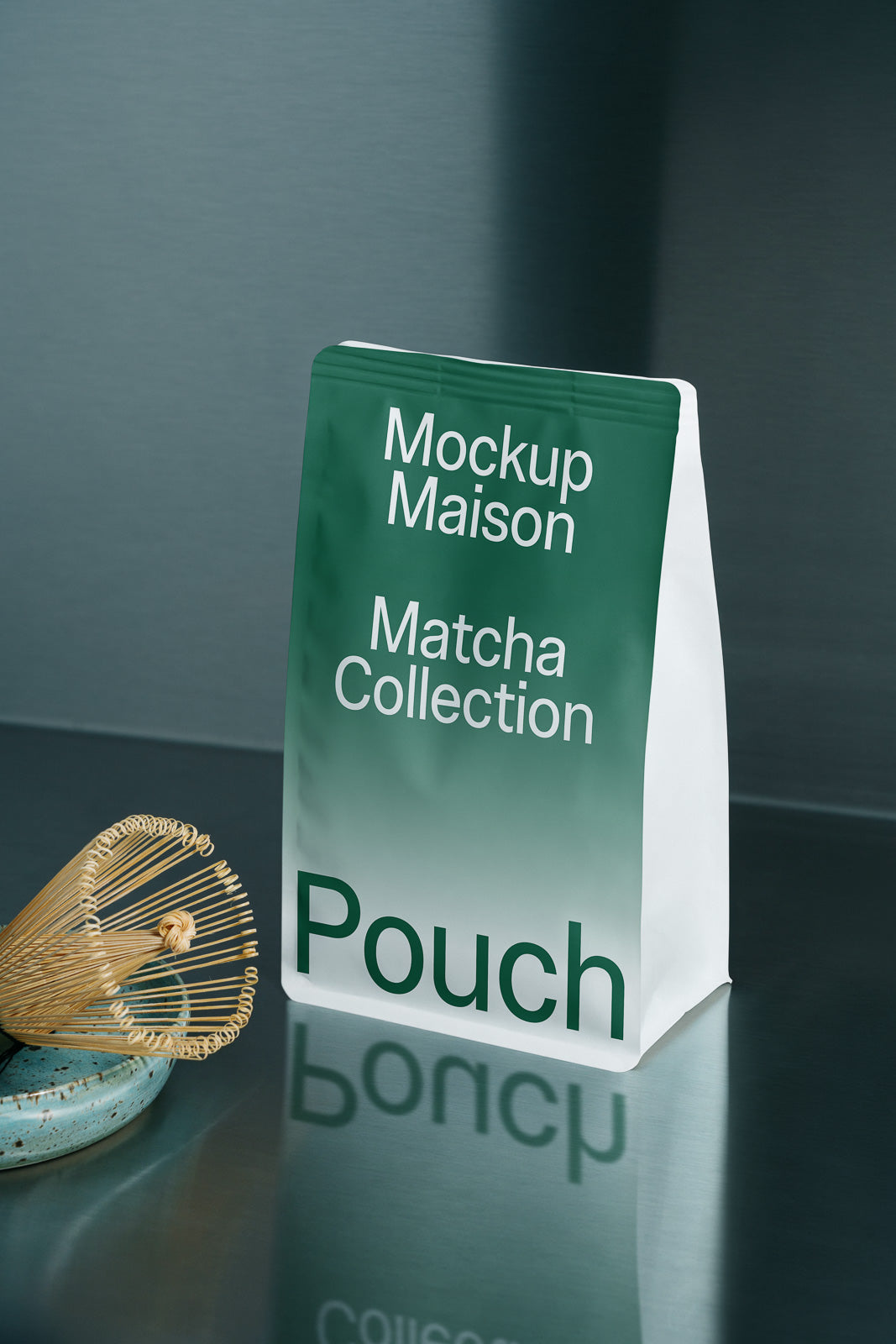 Pouch PG-MTCV-05