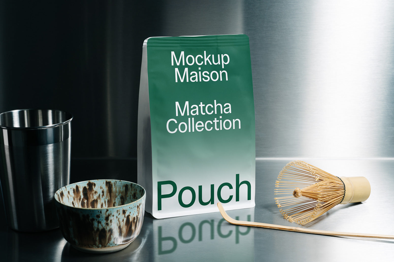 Pouch PG-MTCV-06