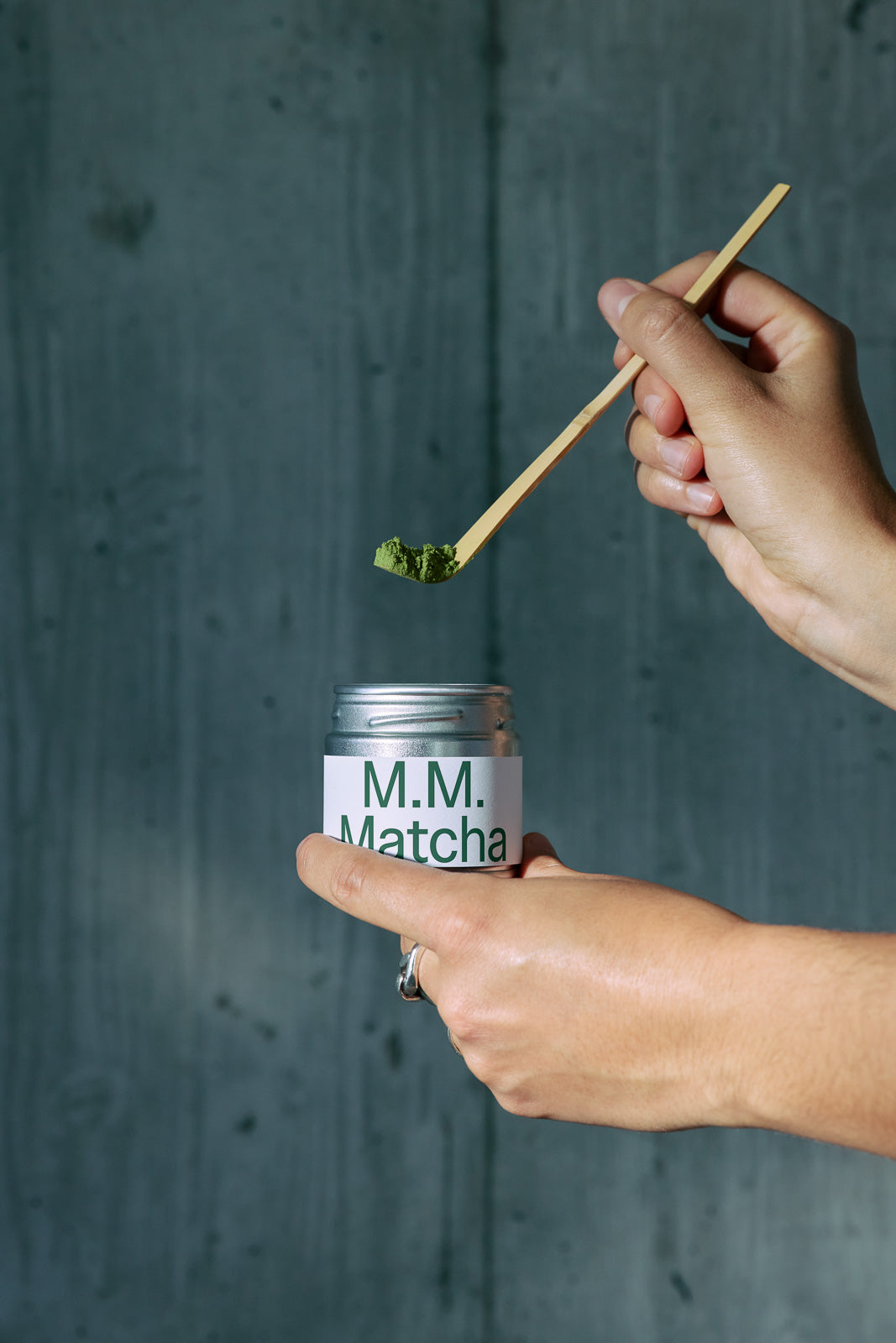 Tin Container PG-MTCV-09