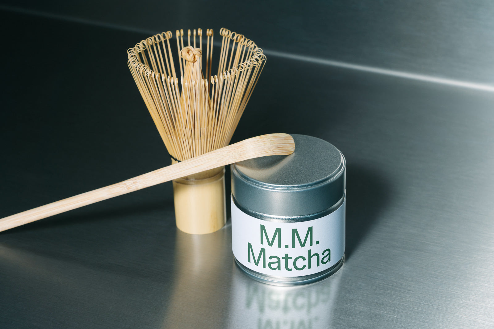 Tin Container PG-MTCV-10