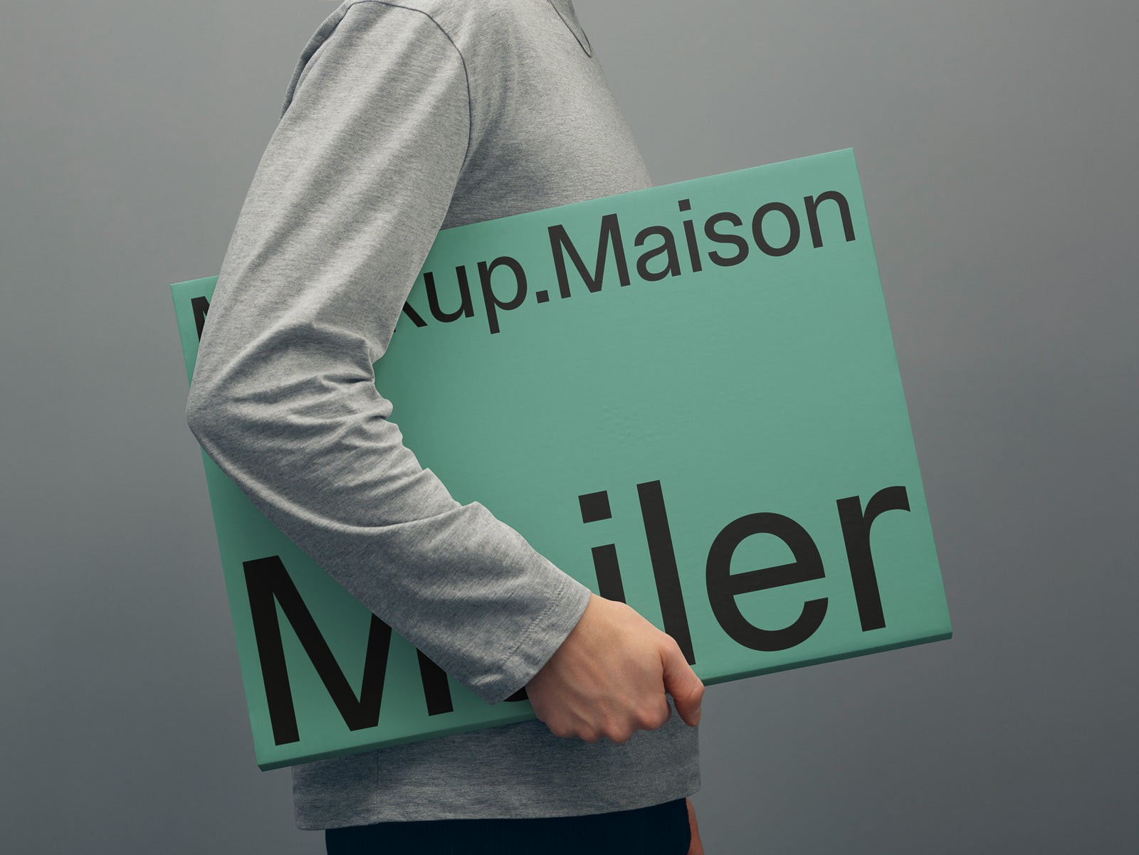 Mailer PG-OFF1-01