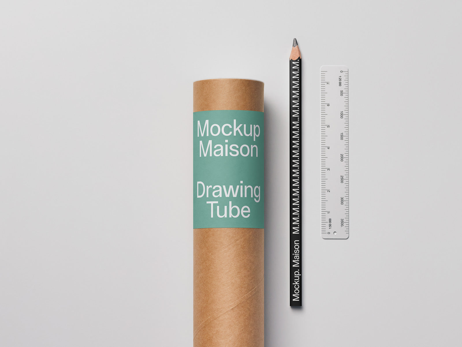 Mailing Tube PG-OFF1-02