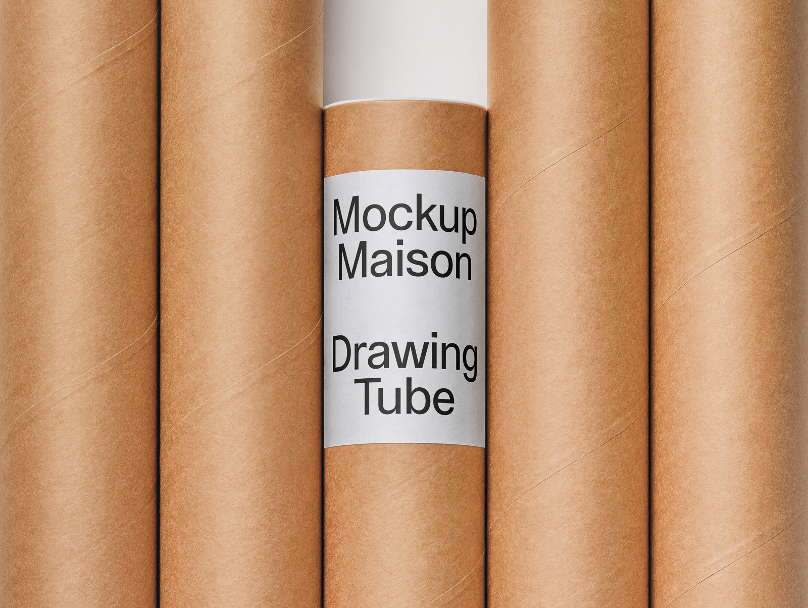 Mailing Tube PG-OFF1-03