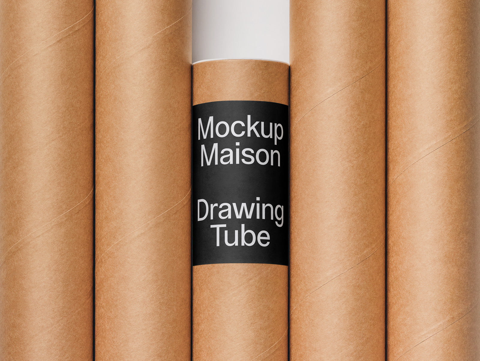Mailing Tube PG-OFF1-03