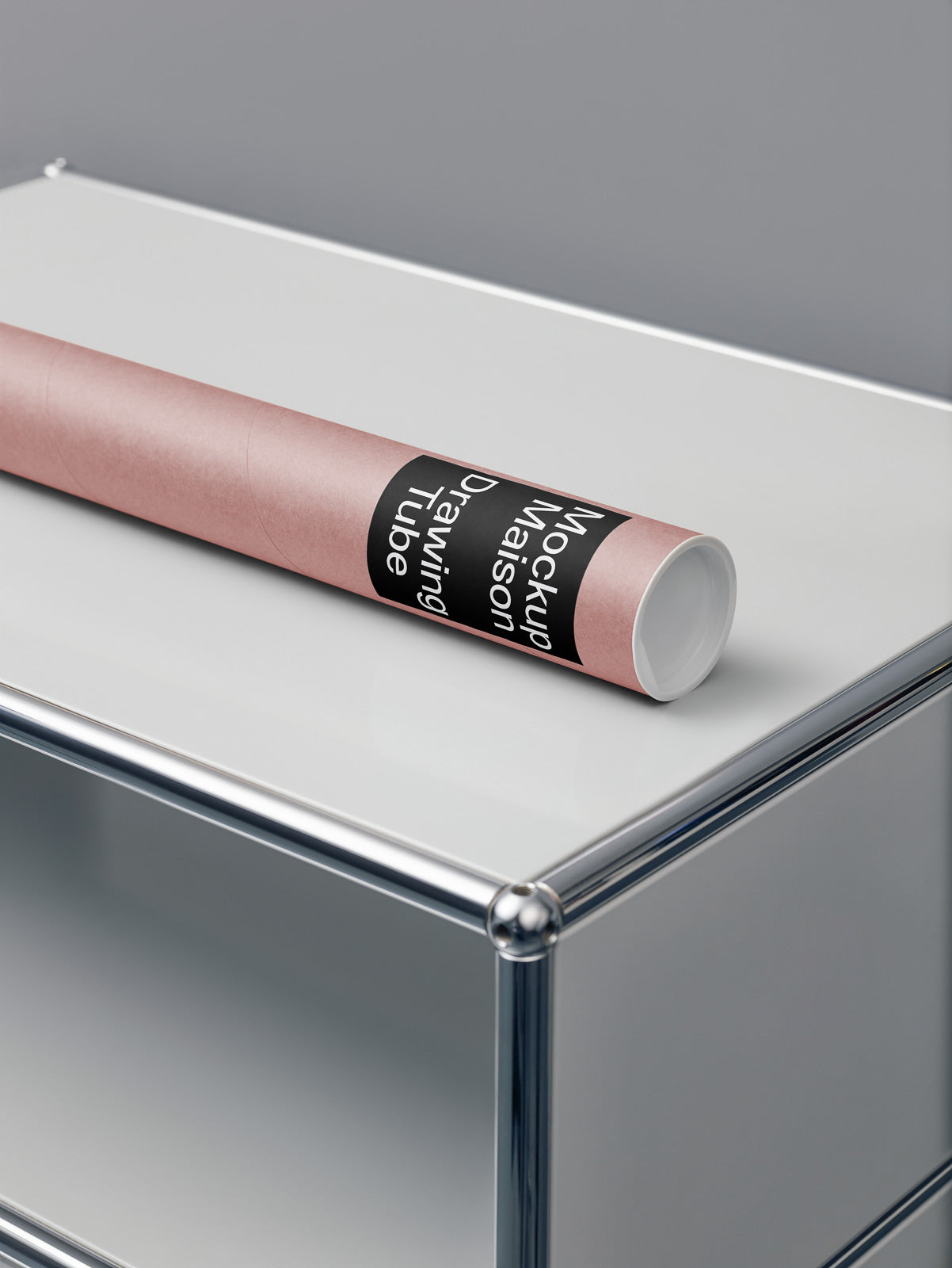 Mailing Tube PG-OFF1-05