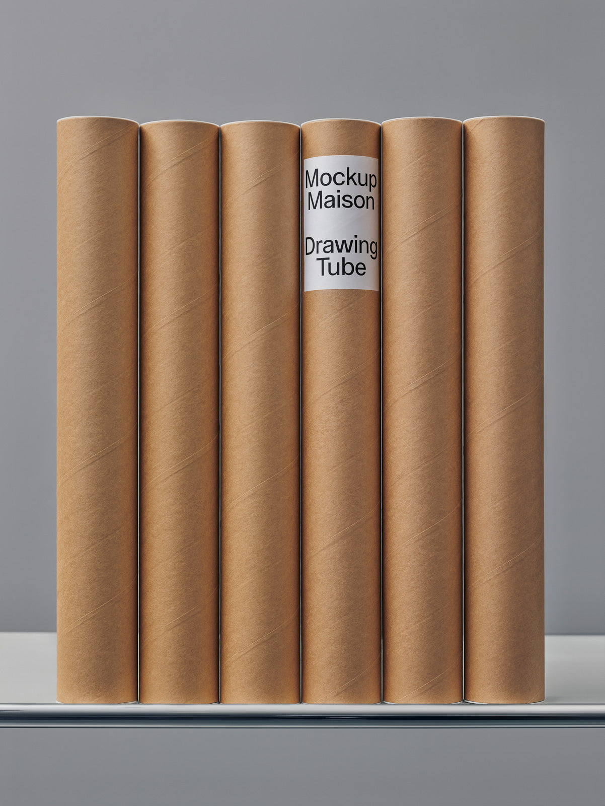 Mailing Tube PG-OFF2-02