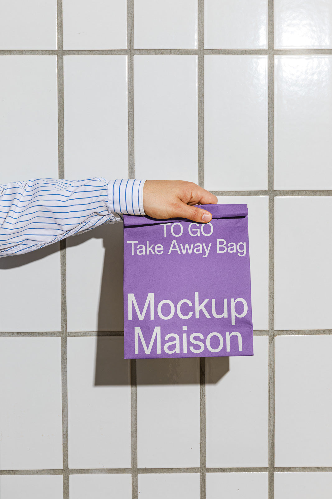 Takeaway Bag PG-TGD-02