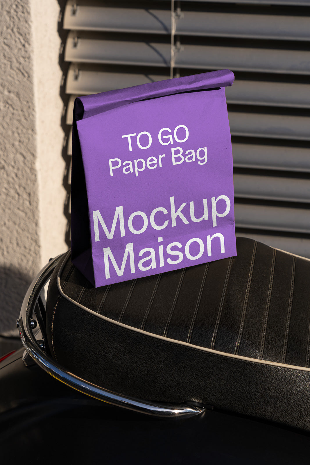 Takeaway Bag PG-TGD-03