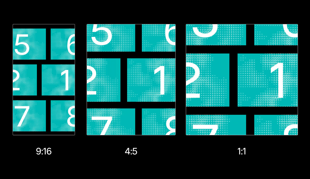Motion Templates – Mockup.Maison