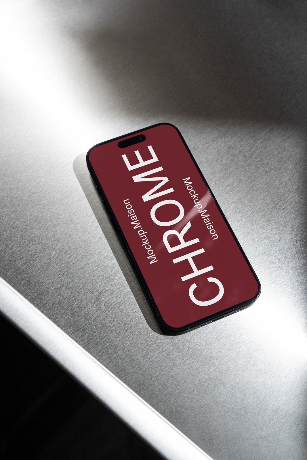 iPhone Pro PH-CRM-02