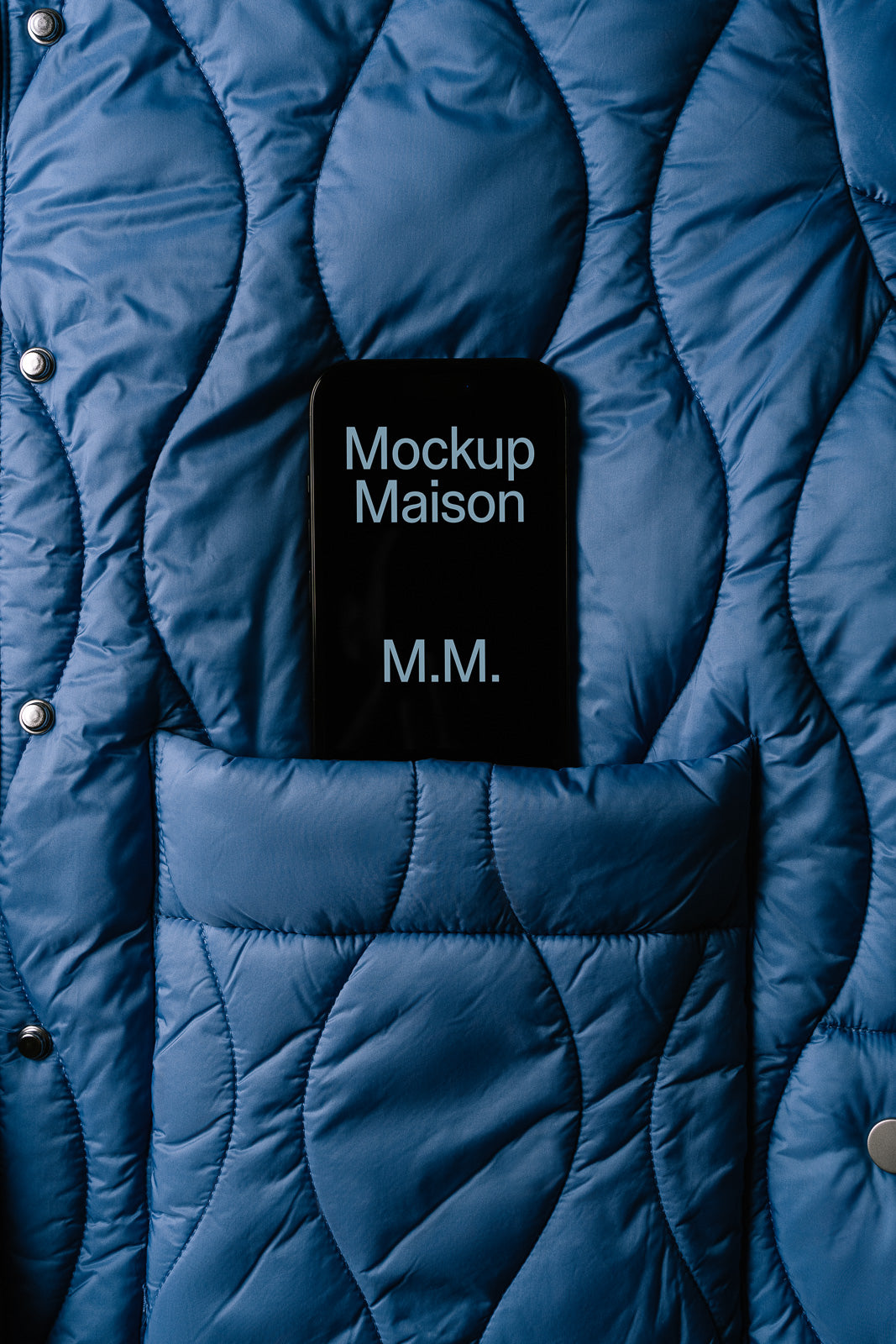 iPhone Pro PH-GAR-01