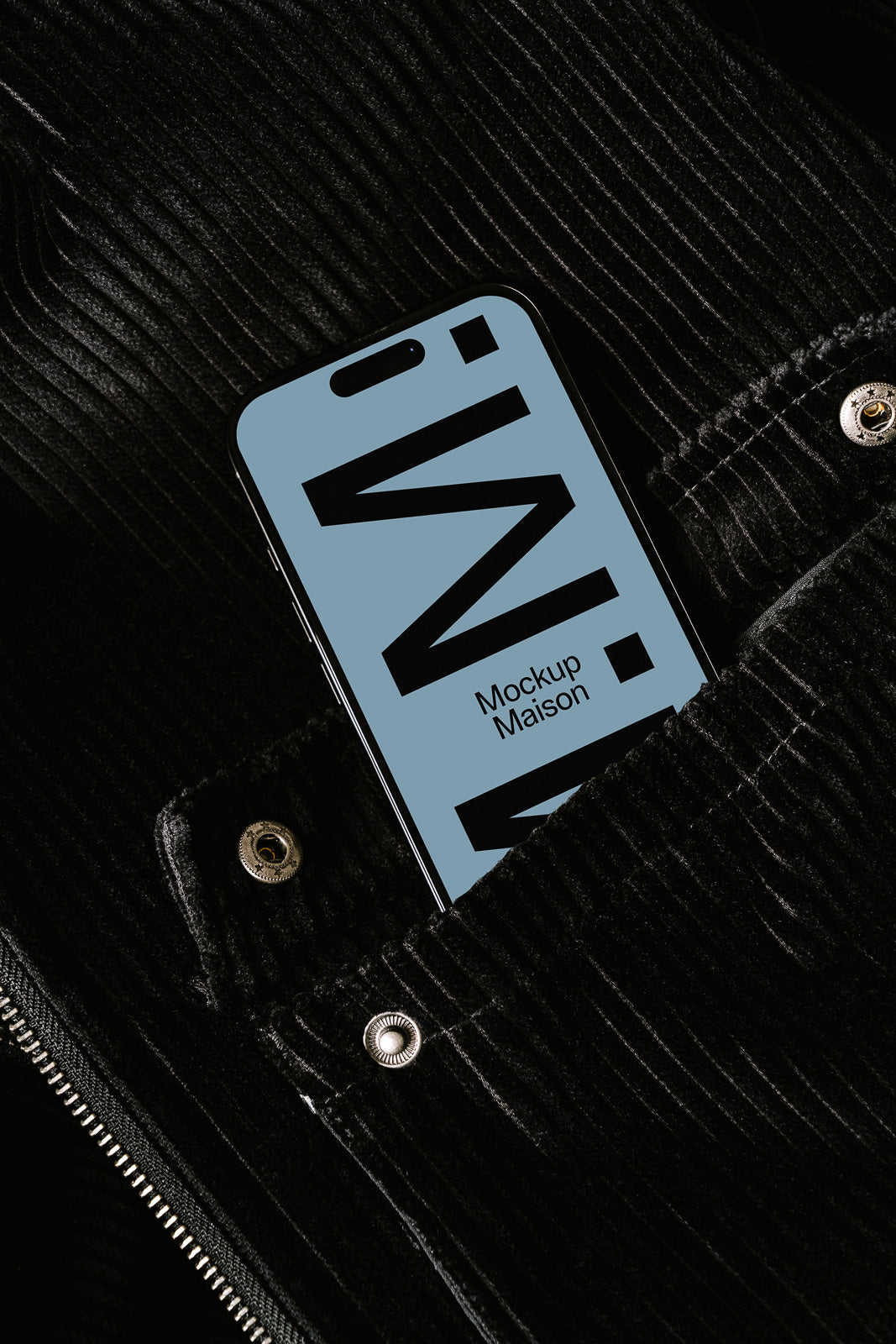 iPhone Pro PH-GAR-06