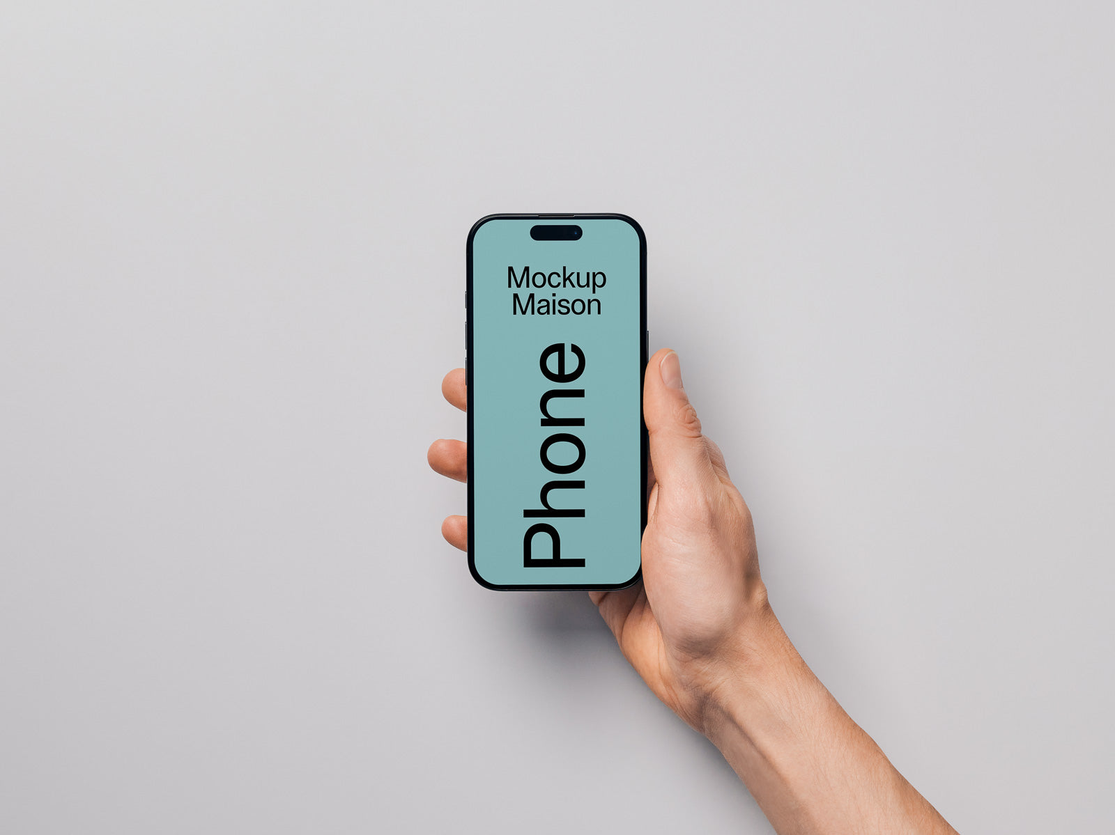 iPhone Pro PH-HND-01