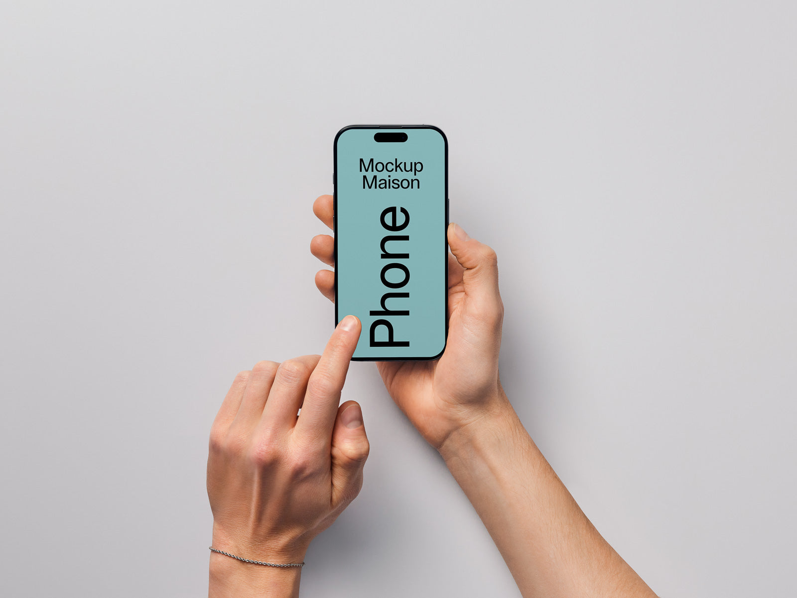 iPhone Pro PH-HND-02