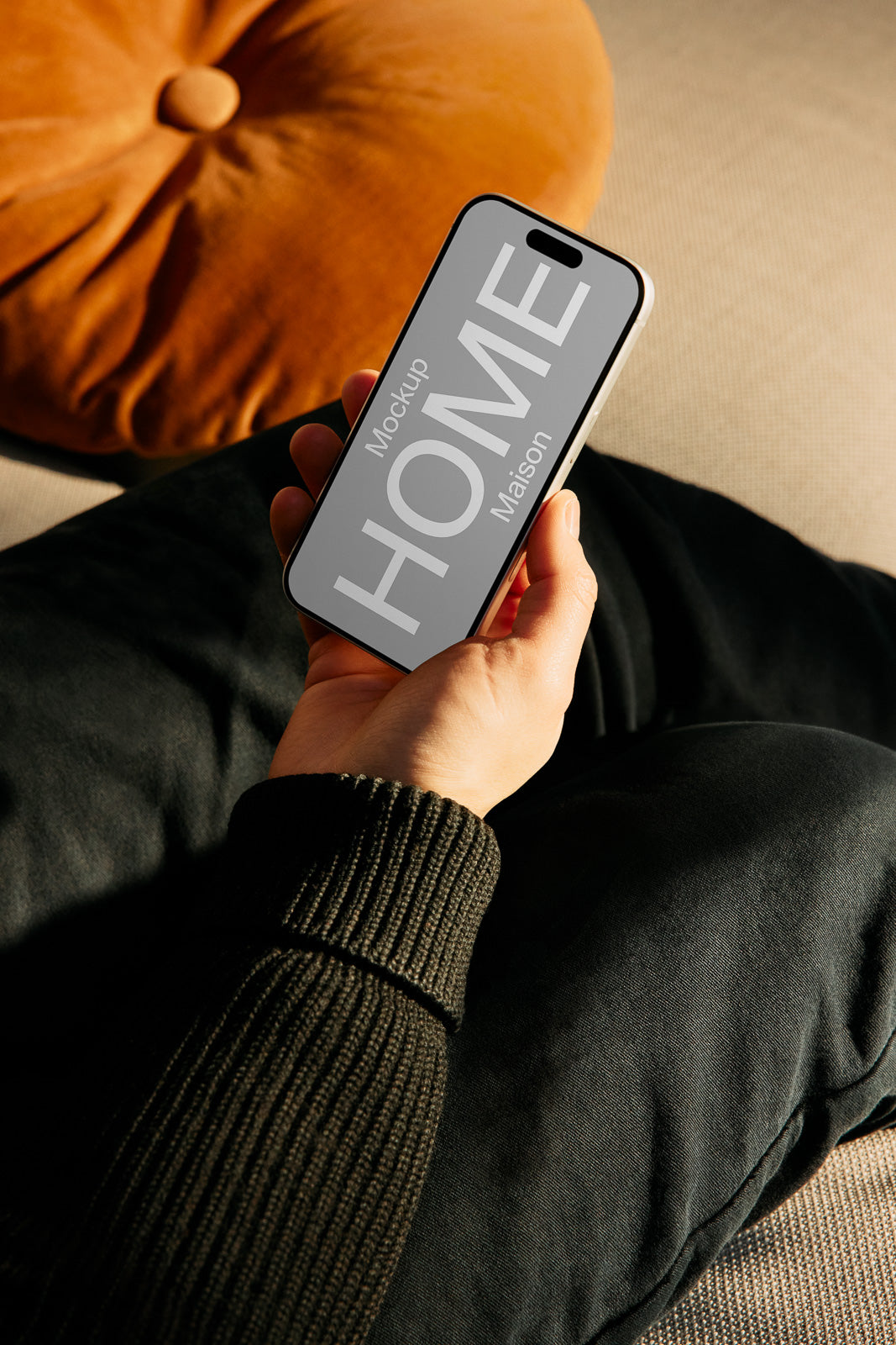 iPhone Pro PH-HOM-05