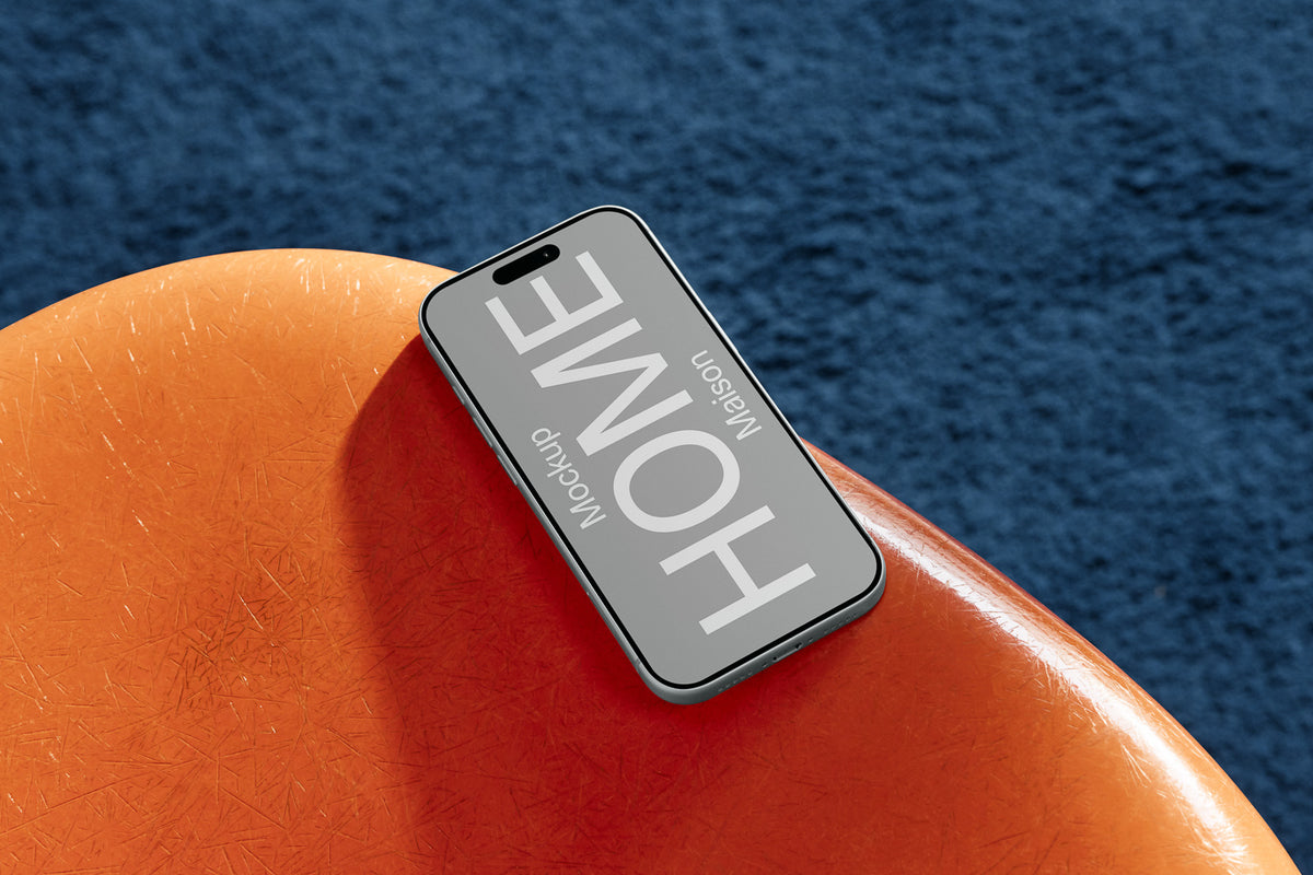 iPhone Pro PH-HOM-11