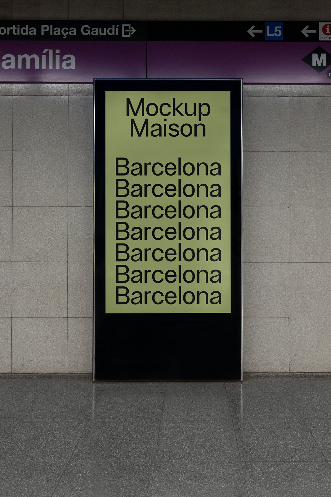 Screen SC-BCN-03