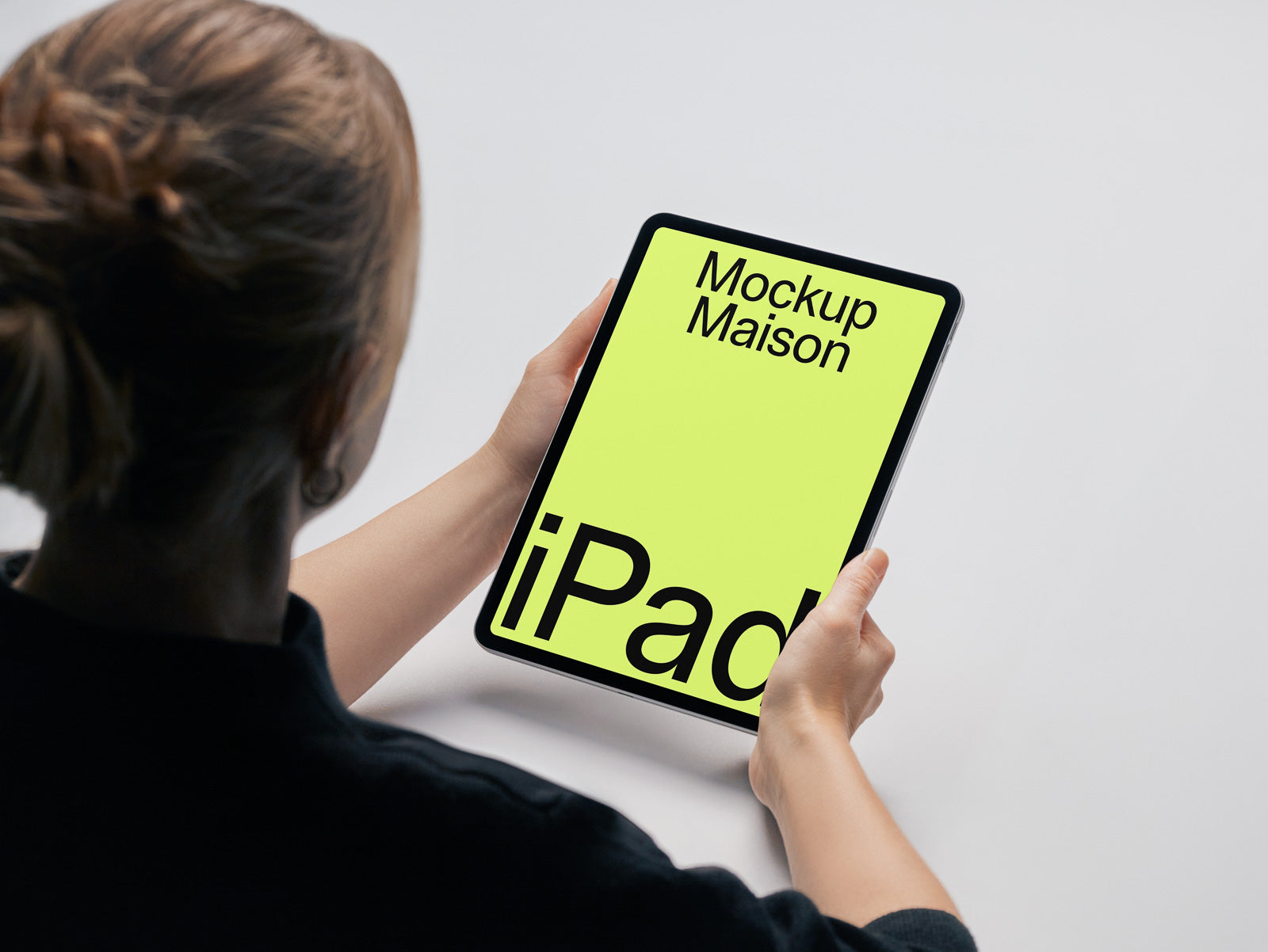 iPad Pro 11" TB-OFF1-01