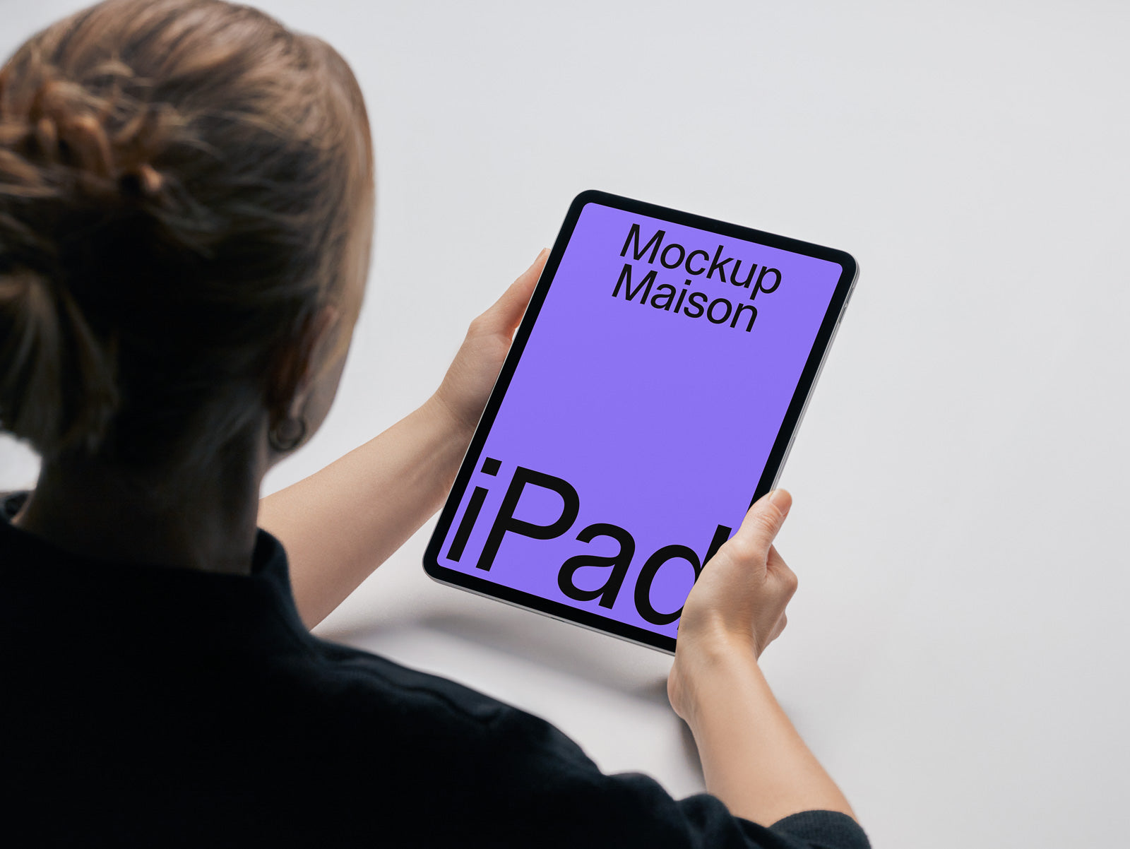 iPad Pro 11" TB-OFF1-01