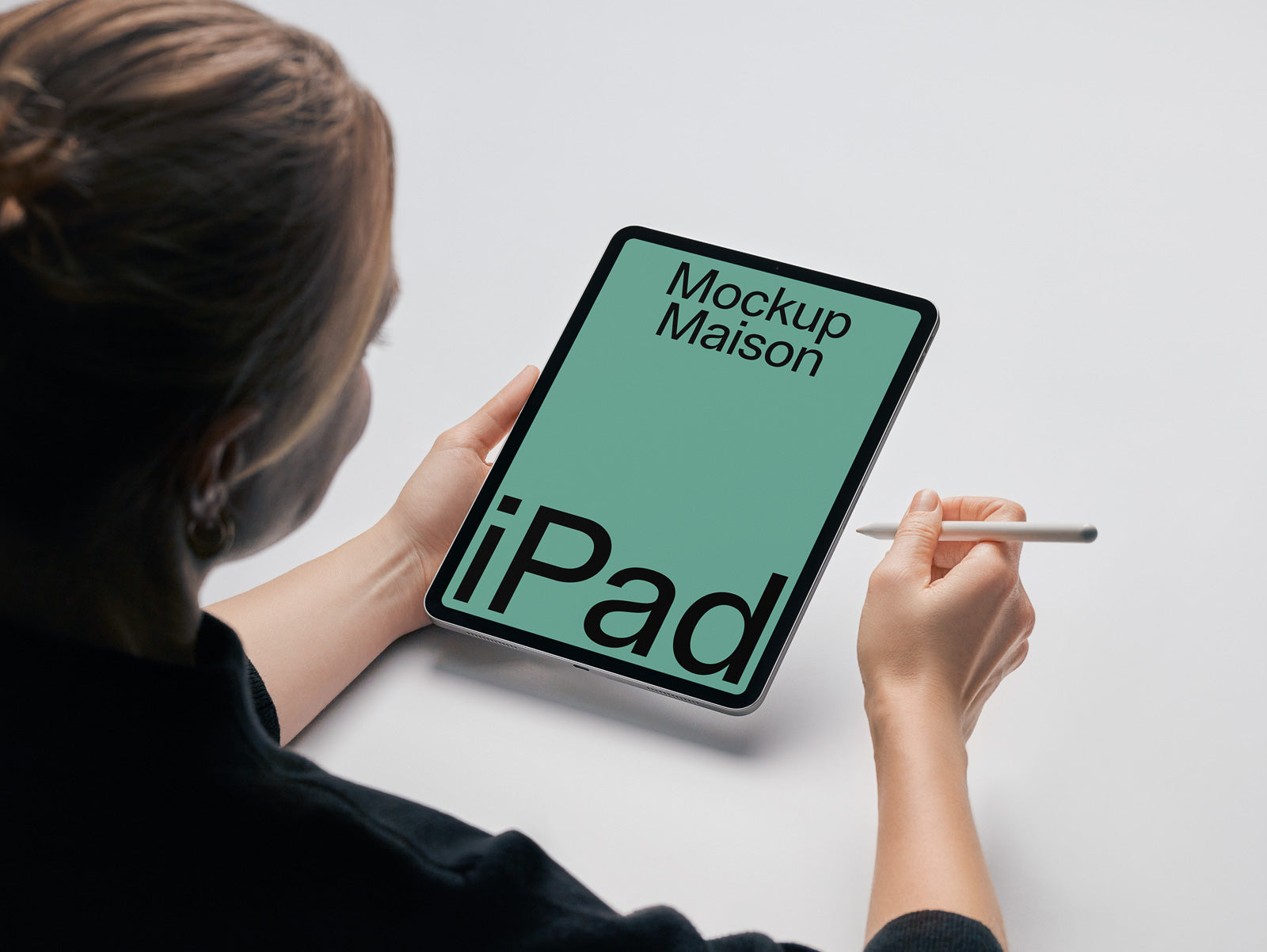 iPad Pro 11" TB-OFF3-02