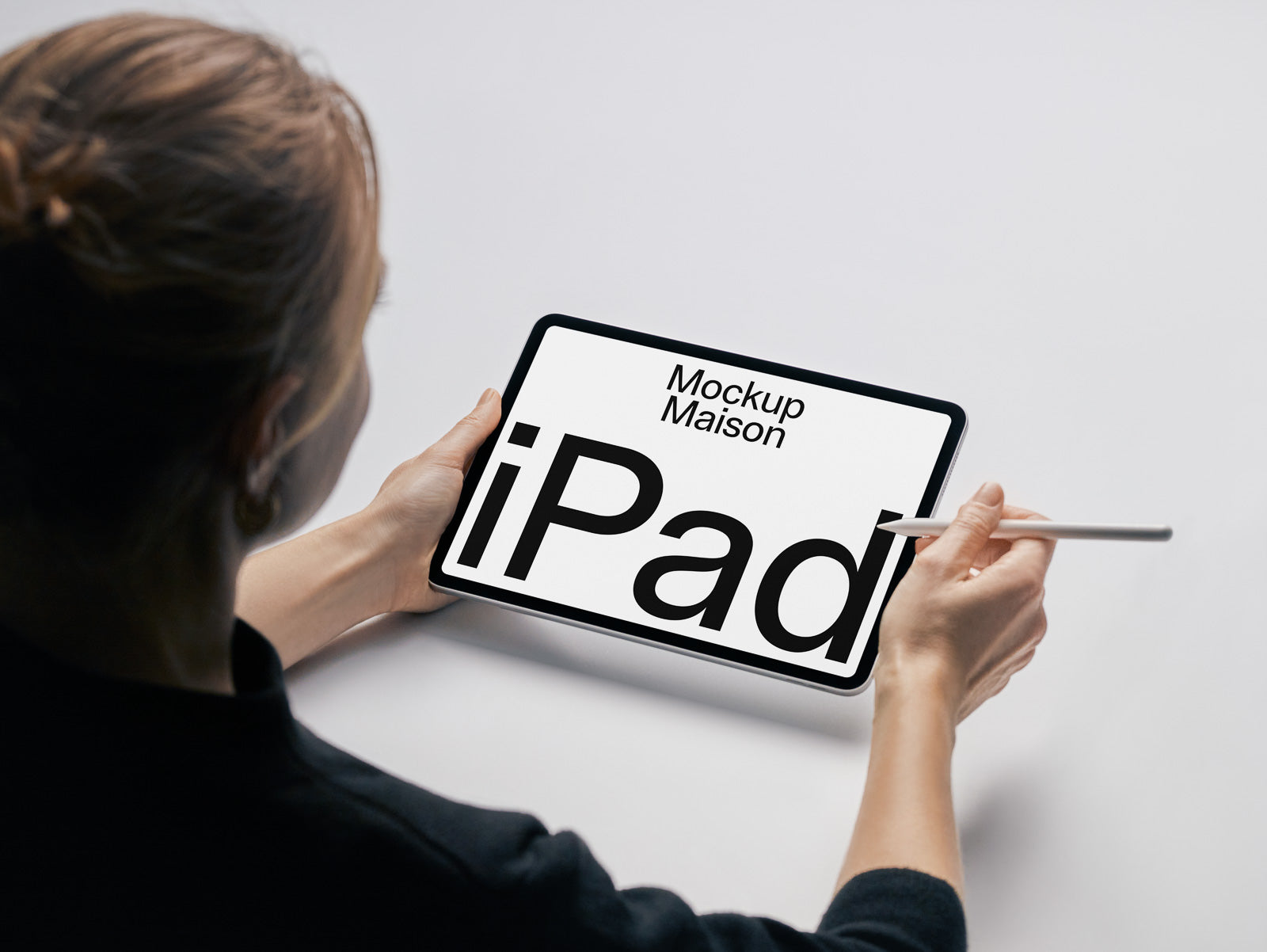 iPad Pro 11" TB-OFF3-03
