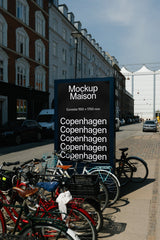Urban Poster UP-CPH-05