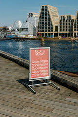 Urban Poster UP-CPH-06