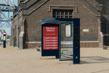 Urban Poster UP-CPH-08