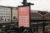 Urban Poster UP-CPH-13