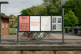 Urban Poster UP-CPH-21