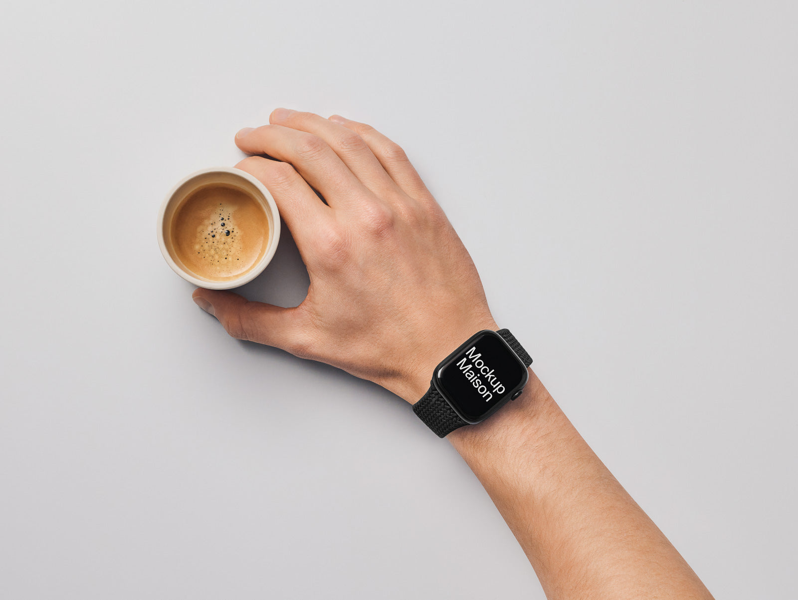 Apple Watch WT-HND-01