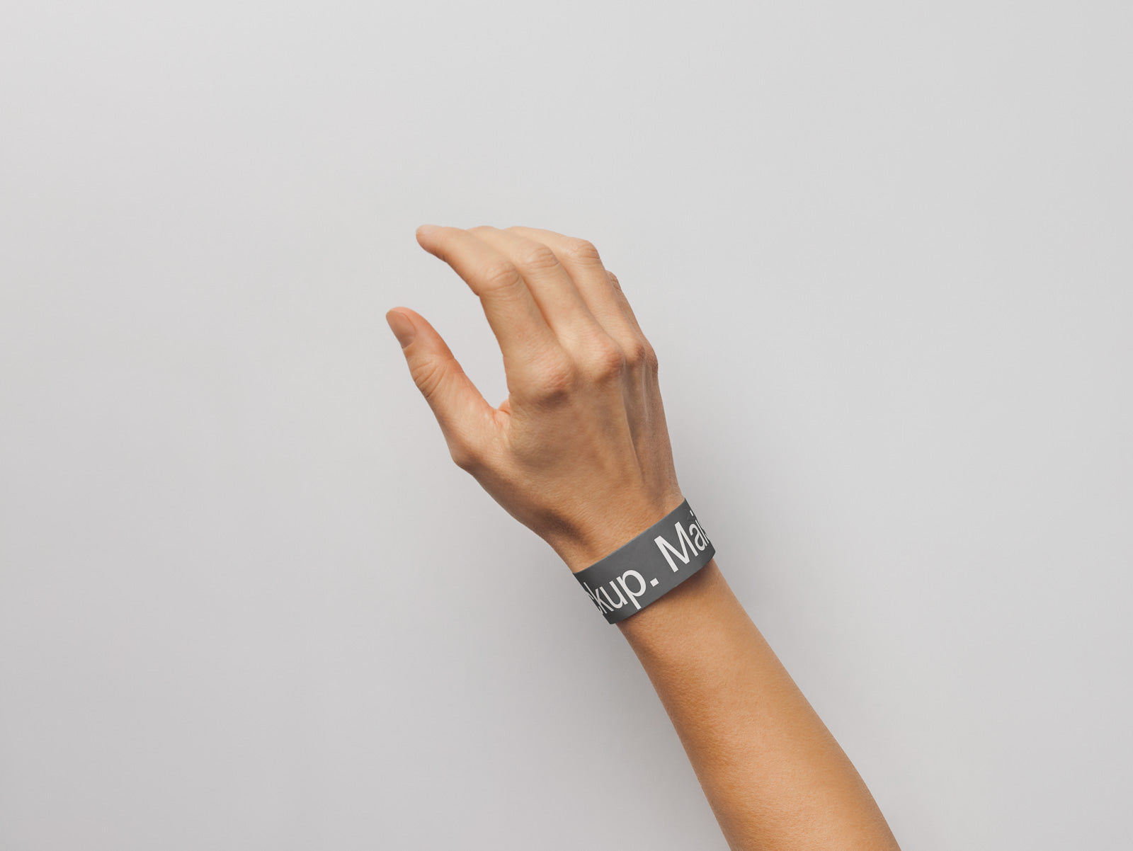 Wristband WB-HND-02