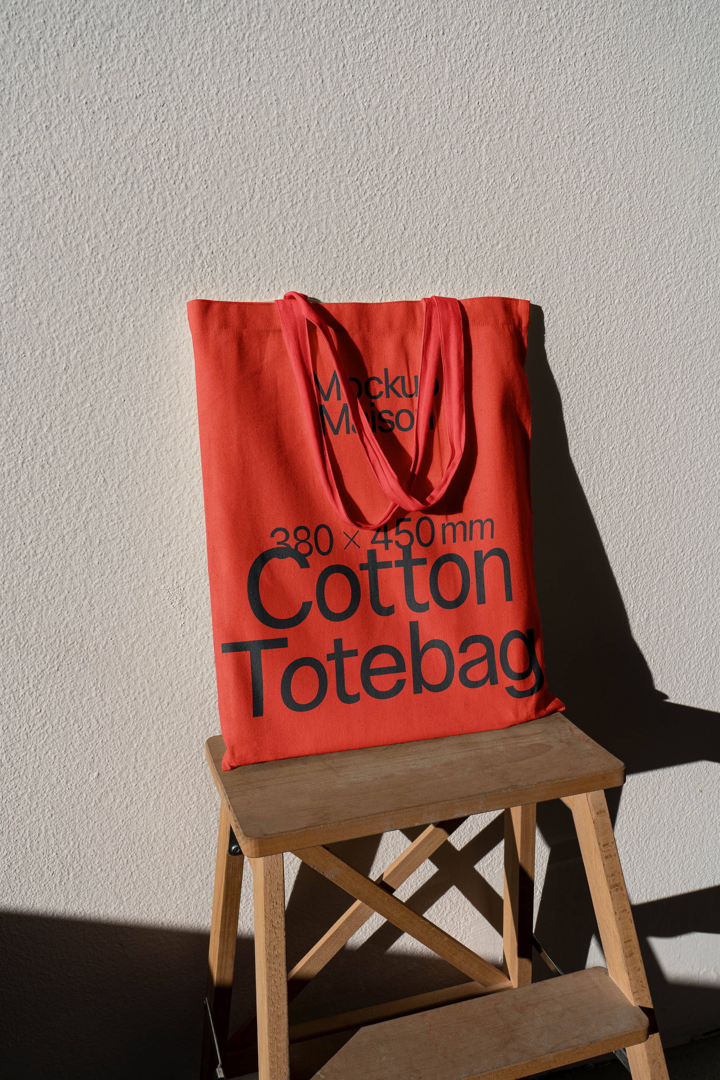 Tote Bag BG-F-01