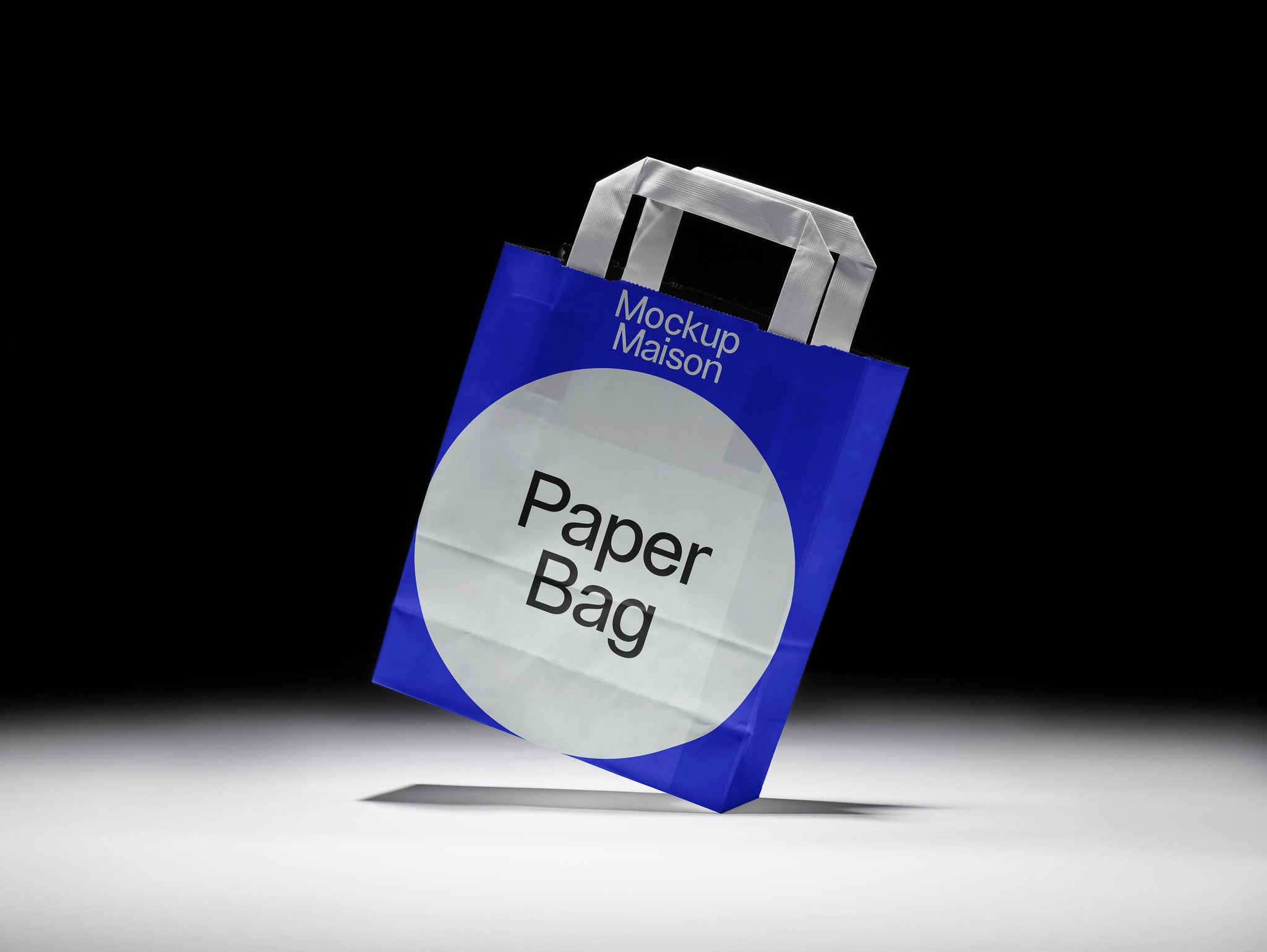 Paper Bag BG-GRD-01