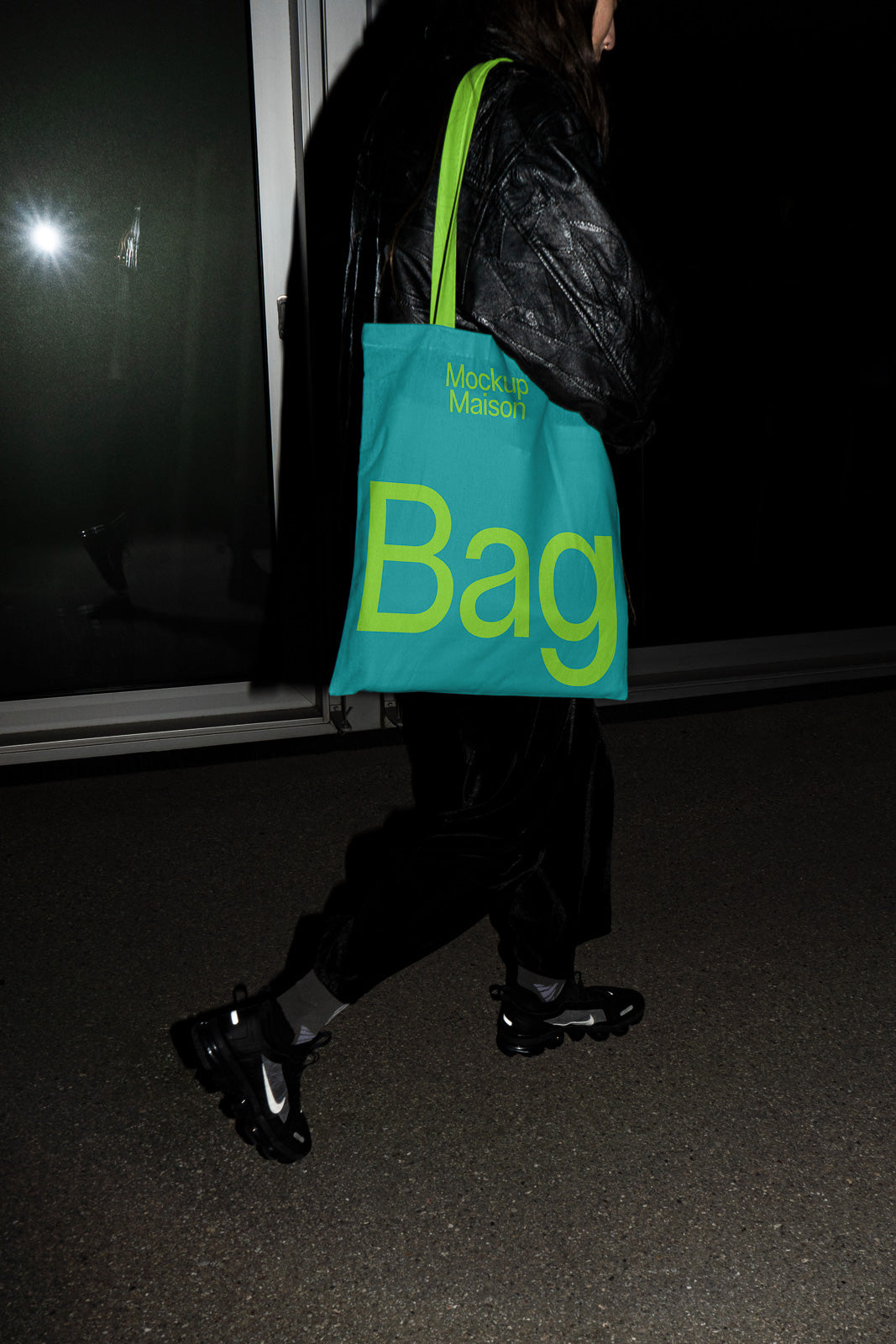 Tote Bag BG-I-04