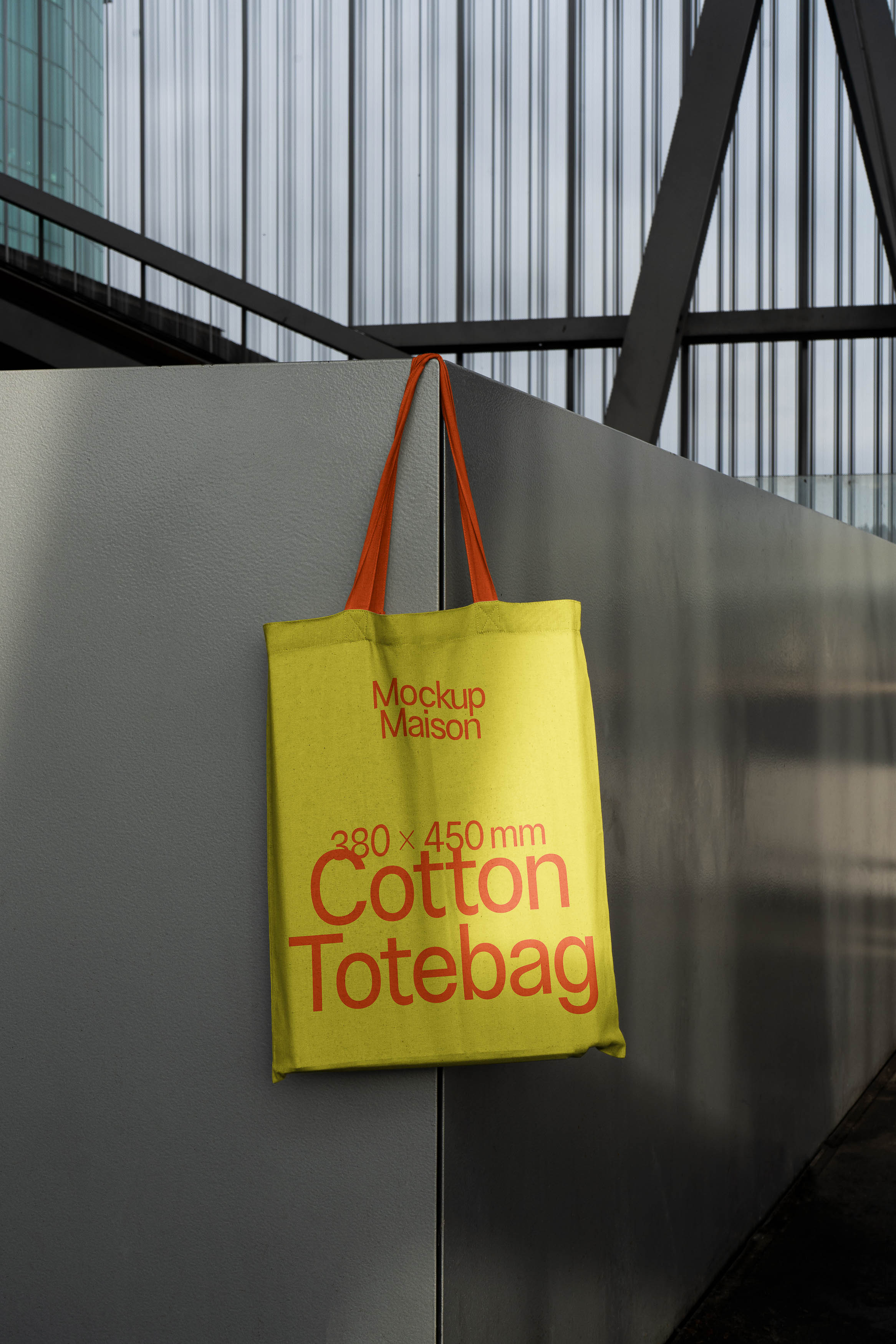 Tote Bag BG-ZRH-01