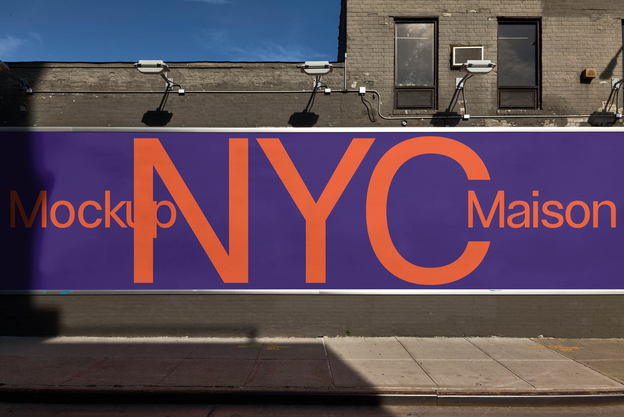 Billboard BB-NYC2-04