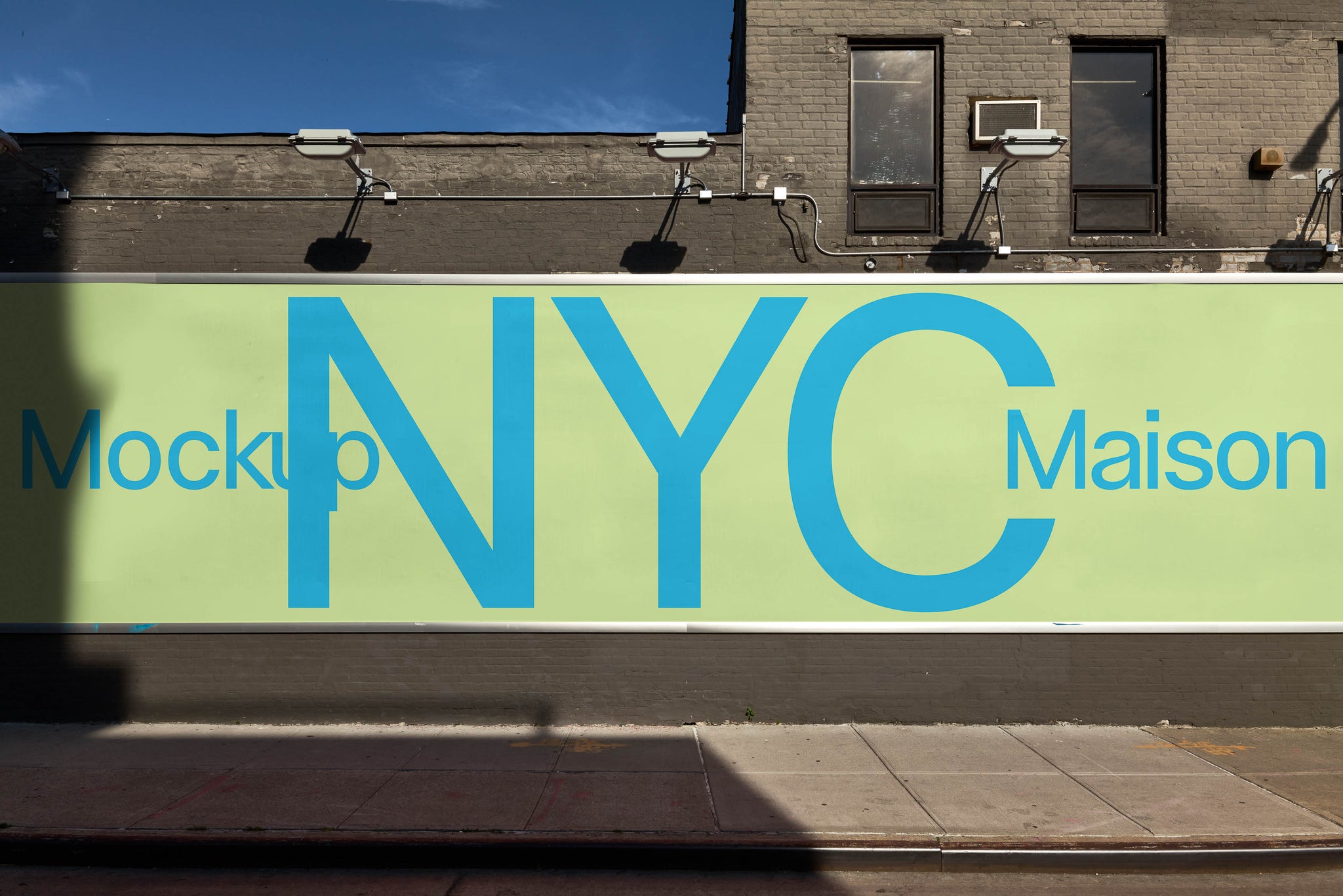 Billboard BB-NYC2-04