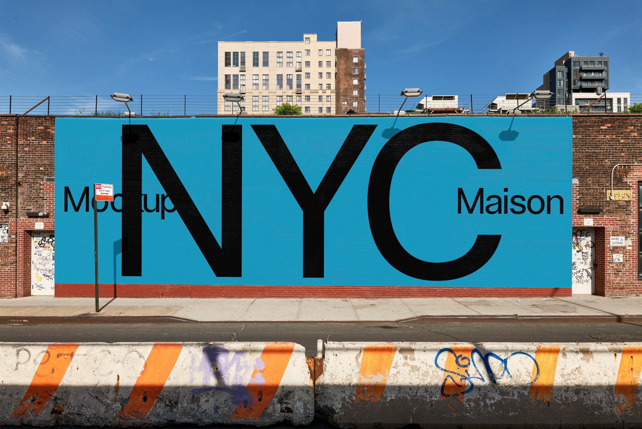 Billboard BB-NYC2-17