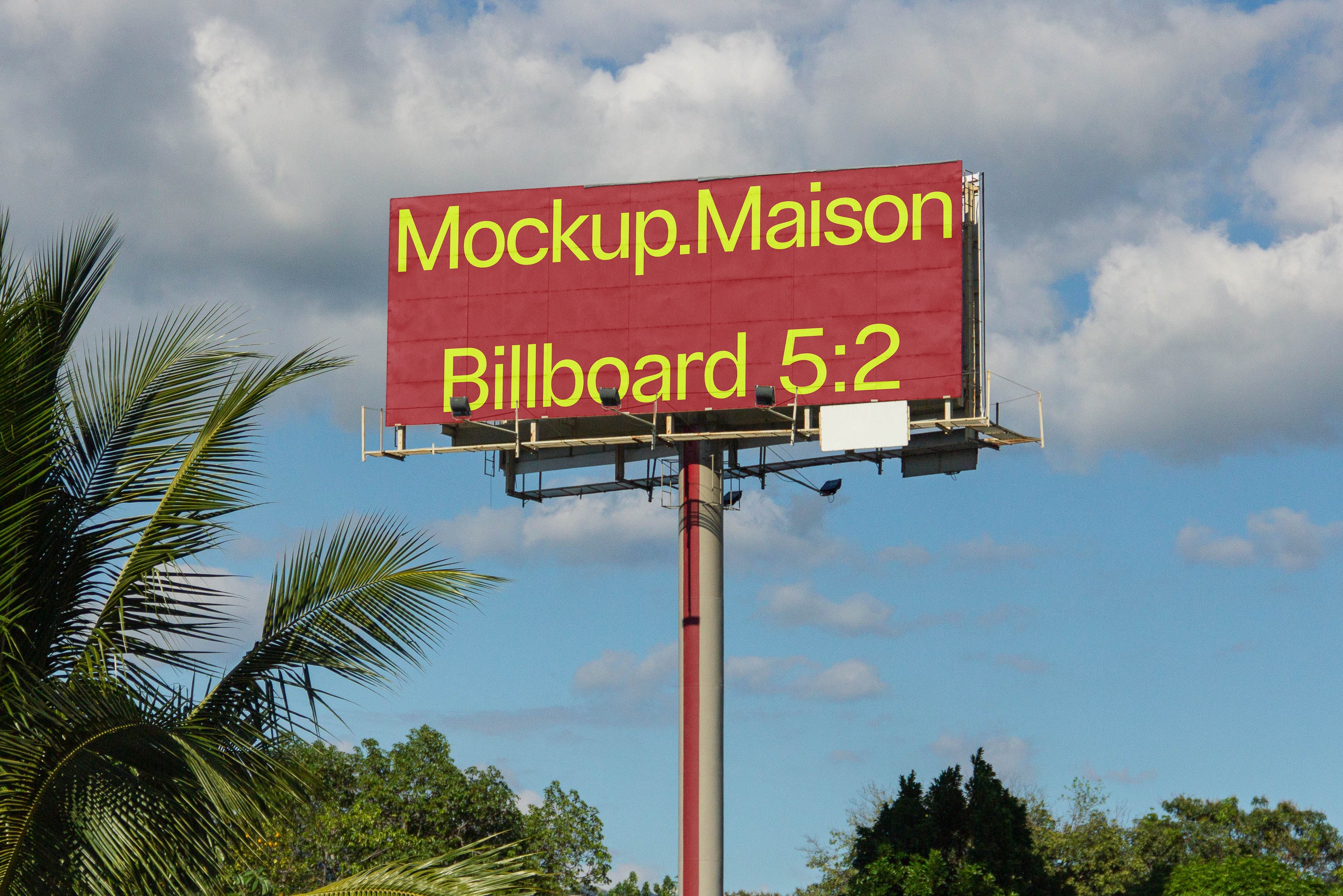 Billboard BB-SJ-03