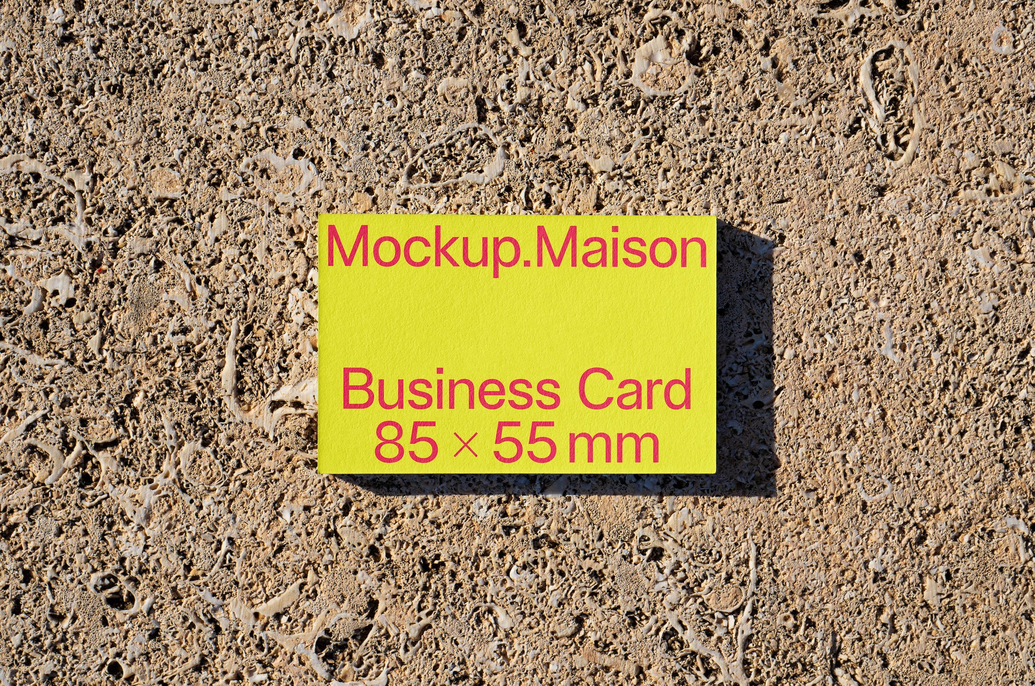 Business Card BC-C-03