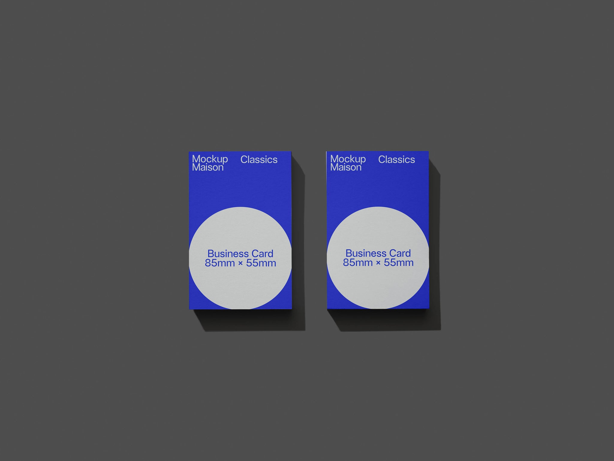 Business Card BC-CL1-03