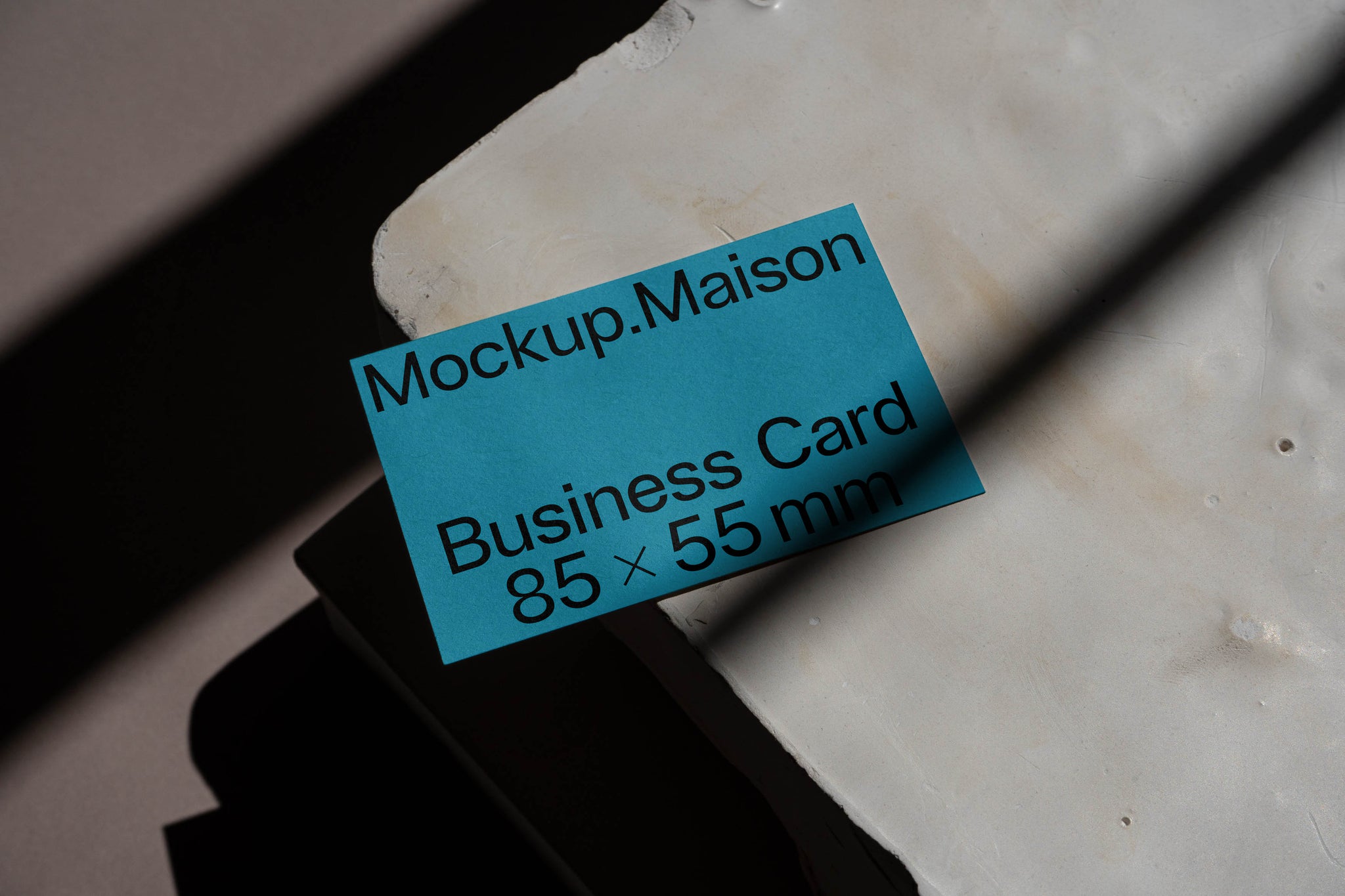 Business Card BC-D-01
